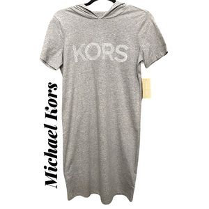 Michael Kors T-Shirt Dress💕